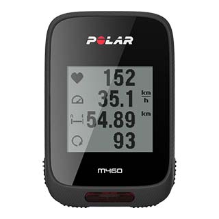 Polar M460