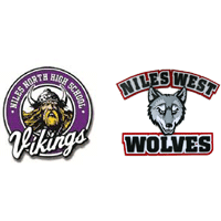 Niles North and Niles West High Schools 